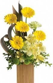 Sunbeams & Smiles Bouquet