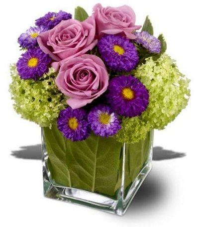 Simply Charming Bouquet