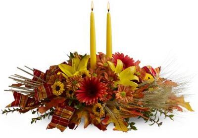 Country Harvest Bouquet