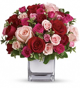Love Medley Bouquet